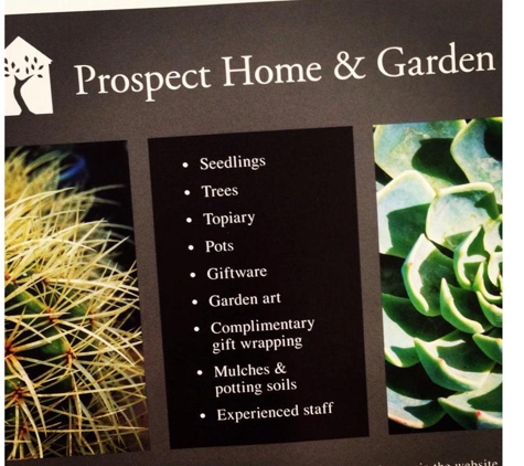 Prospect Home & Garden - Prospect, SA