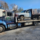 A and D Towing - Towing