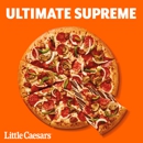 Little Caesars Pizza - Pizza