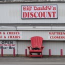 Big Daddy's Discount - Discount Stores
