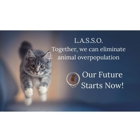 LASSO Local Animal Shelter Support Organization