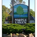Maple Lakes Campgrounds - Campgrounds & Recreational Vehicle Parks