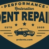 PR Dents | Hail & Dent Repair gallery