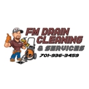 FM Drain Cleaning & Services - Drainage Contractors