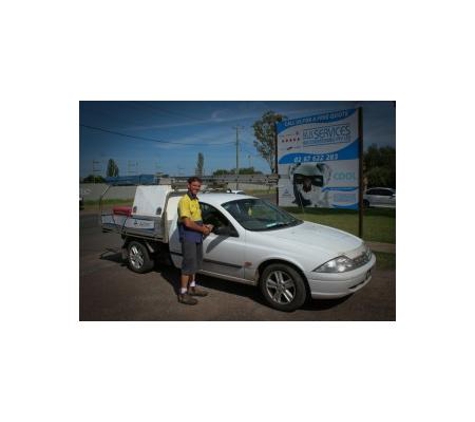 M.R. Services Air Conditioning Pty Ltd - Taminda, NSW