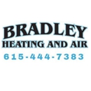 Bradley Heating & Air - Ventilating Contractors