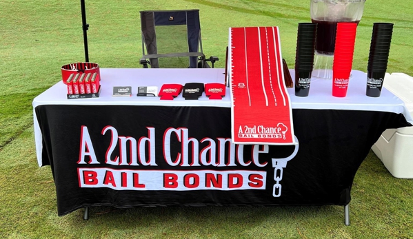 A 2nd Chance Bail Bonds - Winder, GA