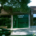 Spannuth Boiler Co