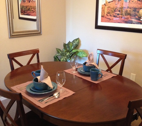 HUF Home Staging - Chandler, AZ