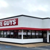 Five Guys gallery