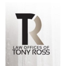 Law Offices Of Tony Ross - Adoption Law Attorneys