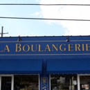 La Boulangerie - French Restaurants
