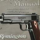 Highsmith Guns - Guns & Gunsmiths