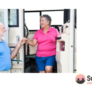 Suncare Community Services Ltd - Pialba, QLD
