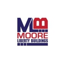 Moore Liberty Buildings - Metal Buildings