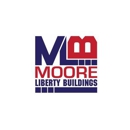 Moore Liberty Buildings - Sheds