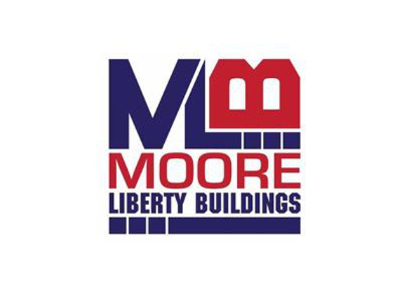 Moore Liberty Buildings - Liberty Hill, TX