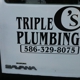 Triple C's Plumbing