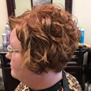 Shelly Martin Hairstylist - Cosmetologists