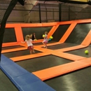 Urban Air Trampoline and Adventure Park - Amusement Places & Arcades