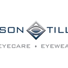 Optical Illusion- Carlson-Tillisch Eye Clinic
