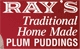 Ray's Traditional Home Made Plum Puddings Pty Ltd - Cakes & Pastries - Wsale