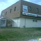 Ace Hardware and Hearth