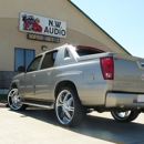 NW Audio - Stereophonic & High Fidelity Equipment-Dealers