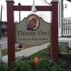 Thirsty Owl Outlet and Wine Garden