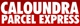 Caloundra Parcel Express - Courier Services
