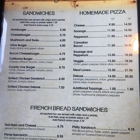The County Line Tavern
