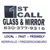 1st Call Glass & Mirror gallery