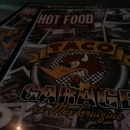 Taco Garage - Mexican Restaurants