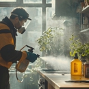 Blossom Pest Control - Pest Control Equipment & Supplies