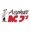 ASPHALT MD'S - Parking Lot Maintenance & Marking