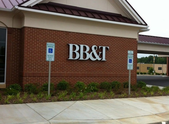 BB & T - Charlotte, NC