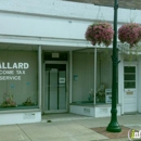 Ballard Income Tax Svc - Tax Return Preparation