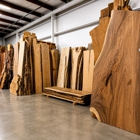 Raw Heartwood