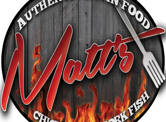 Matt's Latin BBQ - Orlando, FL