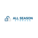 All Season Storage - West Mobile - Movers & Full Service Storage