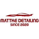 Mattke Detailing - Car Wash