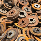 Scrap Management Industries