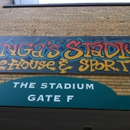 Binga's Stadium - Barbecue Restaurants
