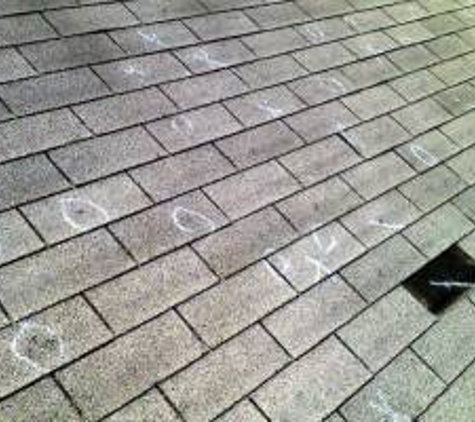 Cornerstone  Roofing & Gutter - Colorado Springs, CO