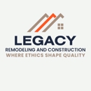 Legacy Remodeling and Construction - Handyman Services