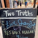Two Truths - Cocktail Lounges