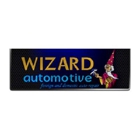 Wizard Automotive