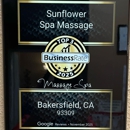 Sunflower Spa Massage - Massage Services