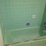 Bath Refinishing St. Louis