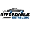 Affordable Detailing gallery